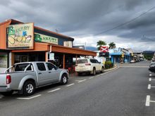 Babinda
