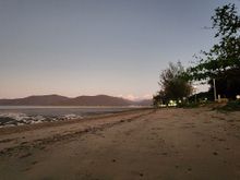Cairns Esplanade 