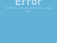 Internet stopped working