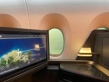 Seat 4K