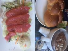 KSML (kosher) lunch short medium CE 