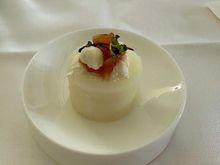 Amuse bouche