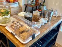 Cookies and alcohol
