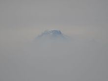 Mt. Baker 