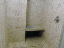 Super-huge Shower