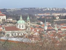 The City