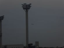 Where this one? Due to the Sabbath, answer (if guessed) will be revealed tomorrow night...