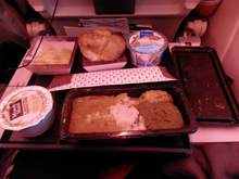 Vegetarian Meal 2
