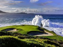 119th U.S. Open Championship, Pebble Beach Golf Links, Pebble Beach, CA... June 13-16, 2019

Odds...
https://sports.ladbrokes.com/en-gb/betting/golf/golf/us-open/2019-us-open/227938303/

www.usopen.com 