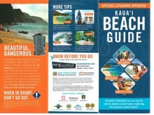 beach guide