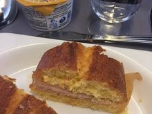 breakfast UAL