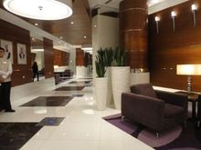 Hilton Dubai Jumeirah Residences