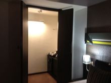 Wardrobe with Team/Coffe Hiding in It