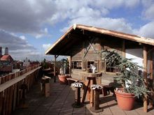 The Wooden Chalet