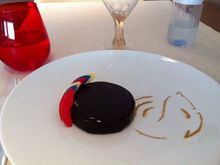 dessert