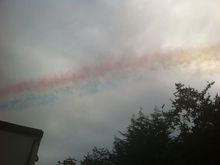 redarrows