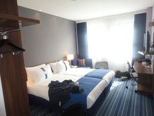 amsterdam HIX