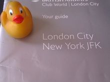 TD on BA001 guide for FT