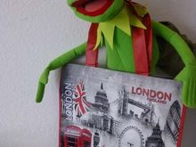 Hamley's Bag