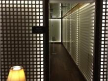IST Shower Lobby