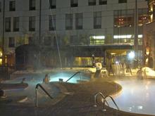 Tremblant Pools 2
