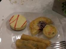 Food in El Al