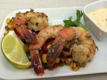 MSP-CDG BE Appetizer
