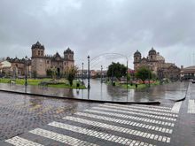 Plaza de Armas
