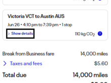 RT pricing 