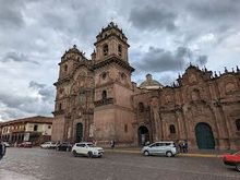 Plaza de Armas