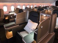 Qantas Business Suite 1.something