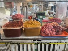 Sausage making
