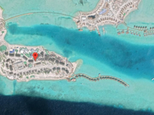 Saii Lagoon (Bottom) Hard Rock (Top)