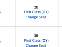 From "Passenger Information" from the Trip Detail section of the page