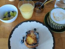French toast
