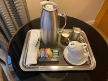 Sofitel In Room Coffee