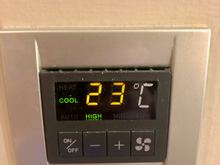 AC controller