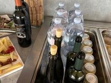 Buona Terra wines, Birra Moretti