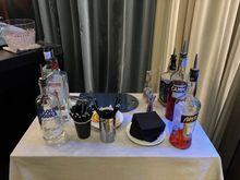 Spirits