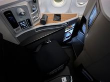 My Seat, 2A