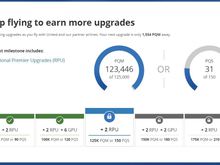 Post 1K Status Tracker