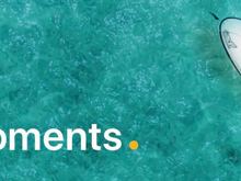 Trip Moments Logo