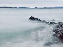 Mellon Udrigle Beach