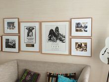 Suite design today, approved by Yoko Ono