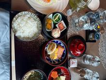 Japanese set
