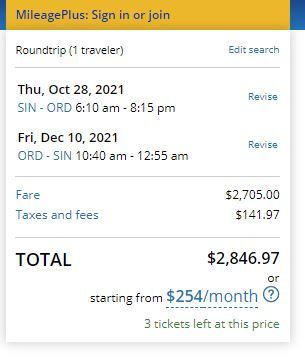 KNOWING THE PQP BEFORE PURCHASE A TICKET intelligence overview