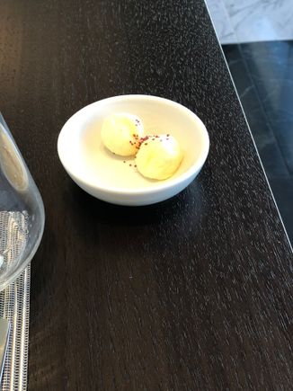Salted butter