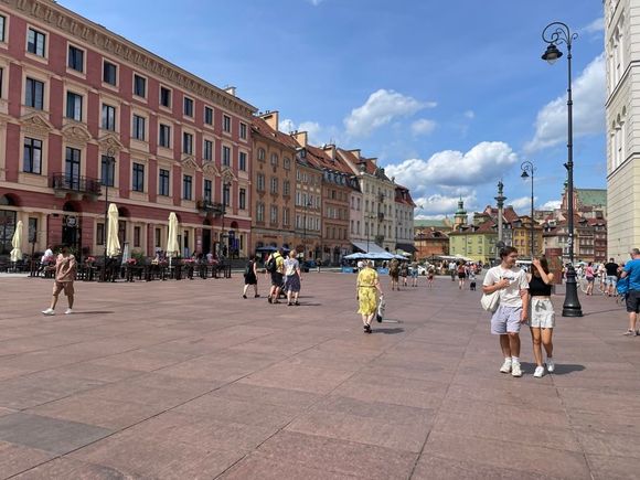 Old Town