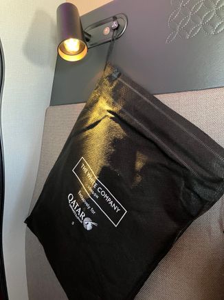 White Company PJs