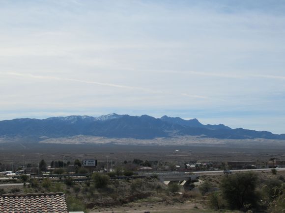 Mesquite, Nevada